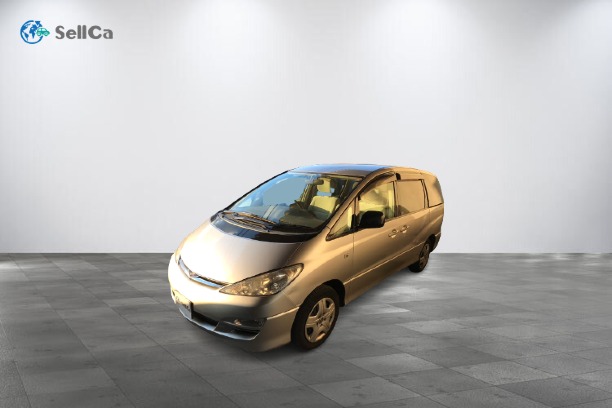 トヨタ/エスティマＴ-2553