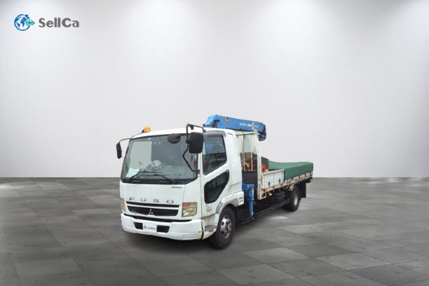 2020年10月9日成約のファイター売買実績画像