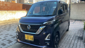 日産/ルークス-255480