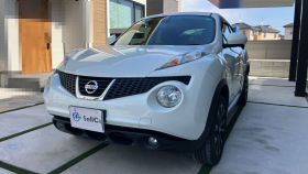 日産/ジューク-255525