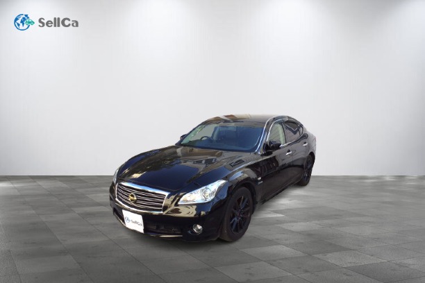 日産/フーガハイブリッド-2556