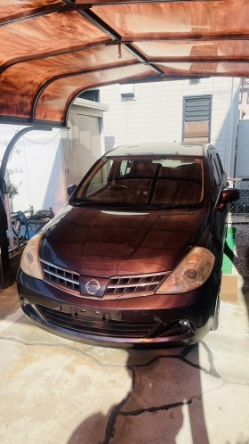 日産/ティーダ-255910