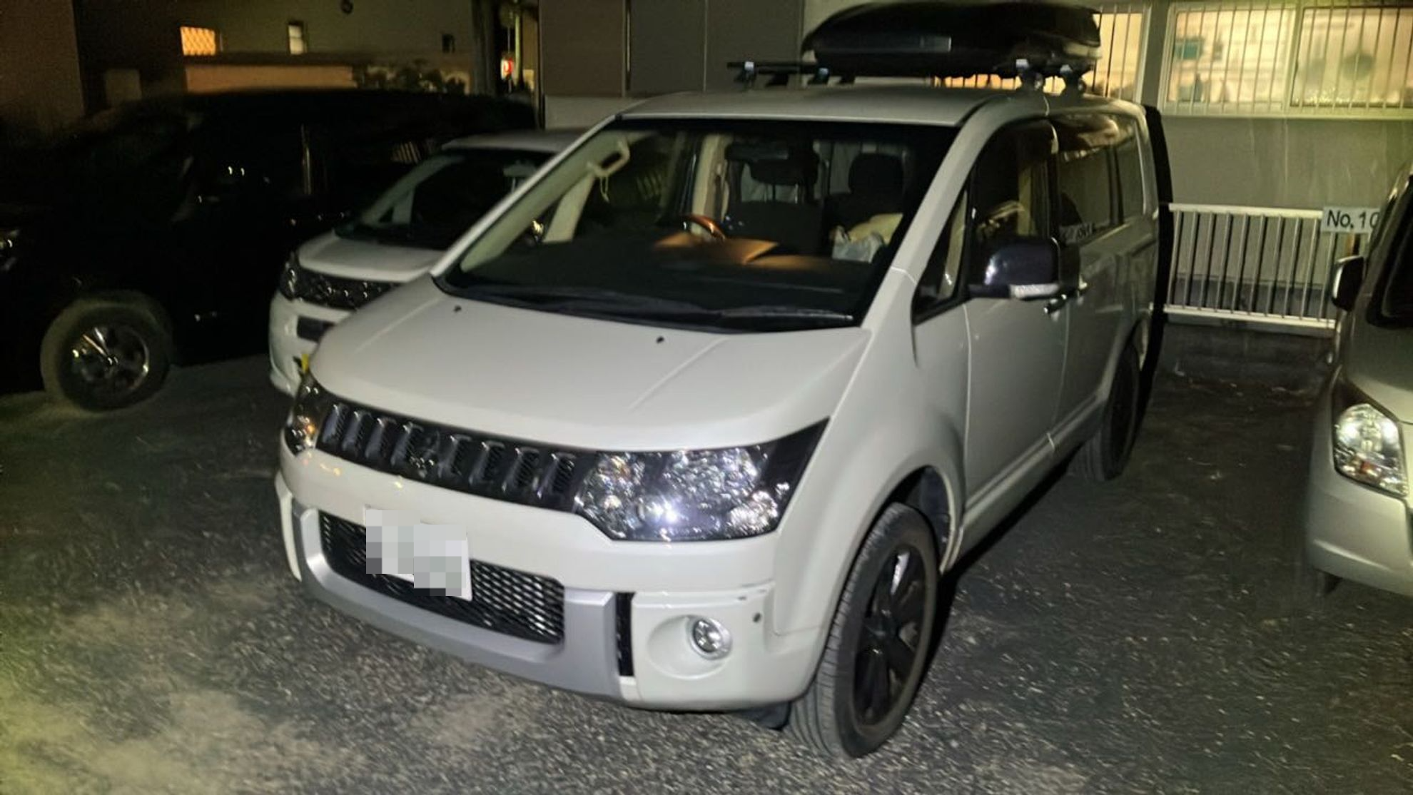 K様様の車両画像