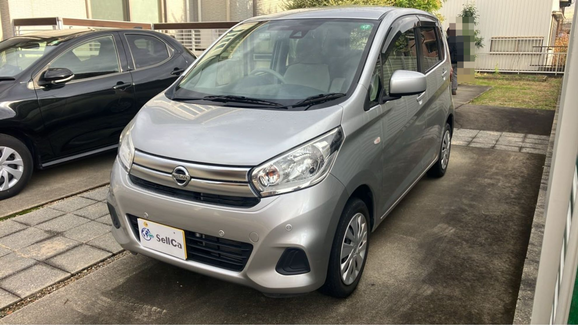 A様様の車両画像