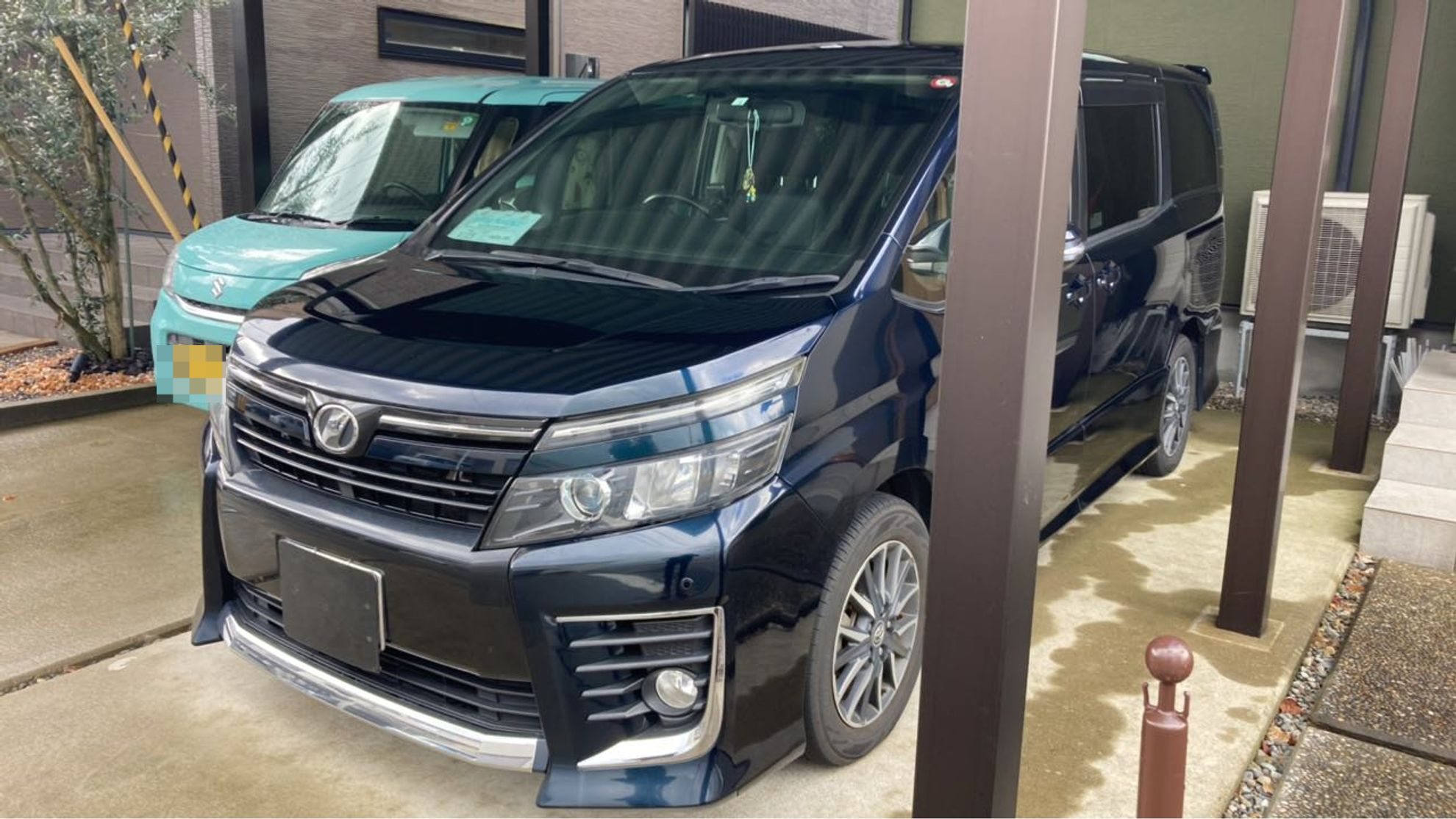 M様様の車両画像