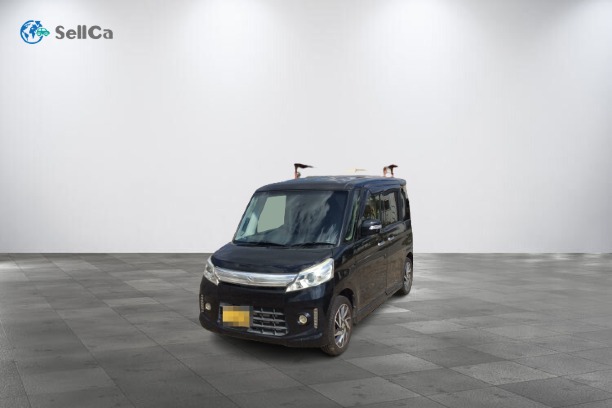 スズキ/スペーシアカスタム-25607