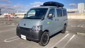 トヨタ/タウンエースバン-256082