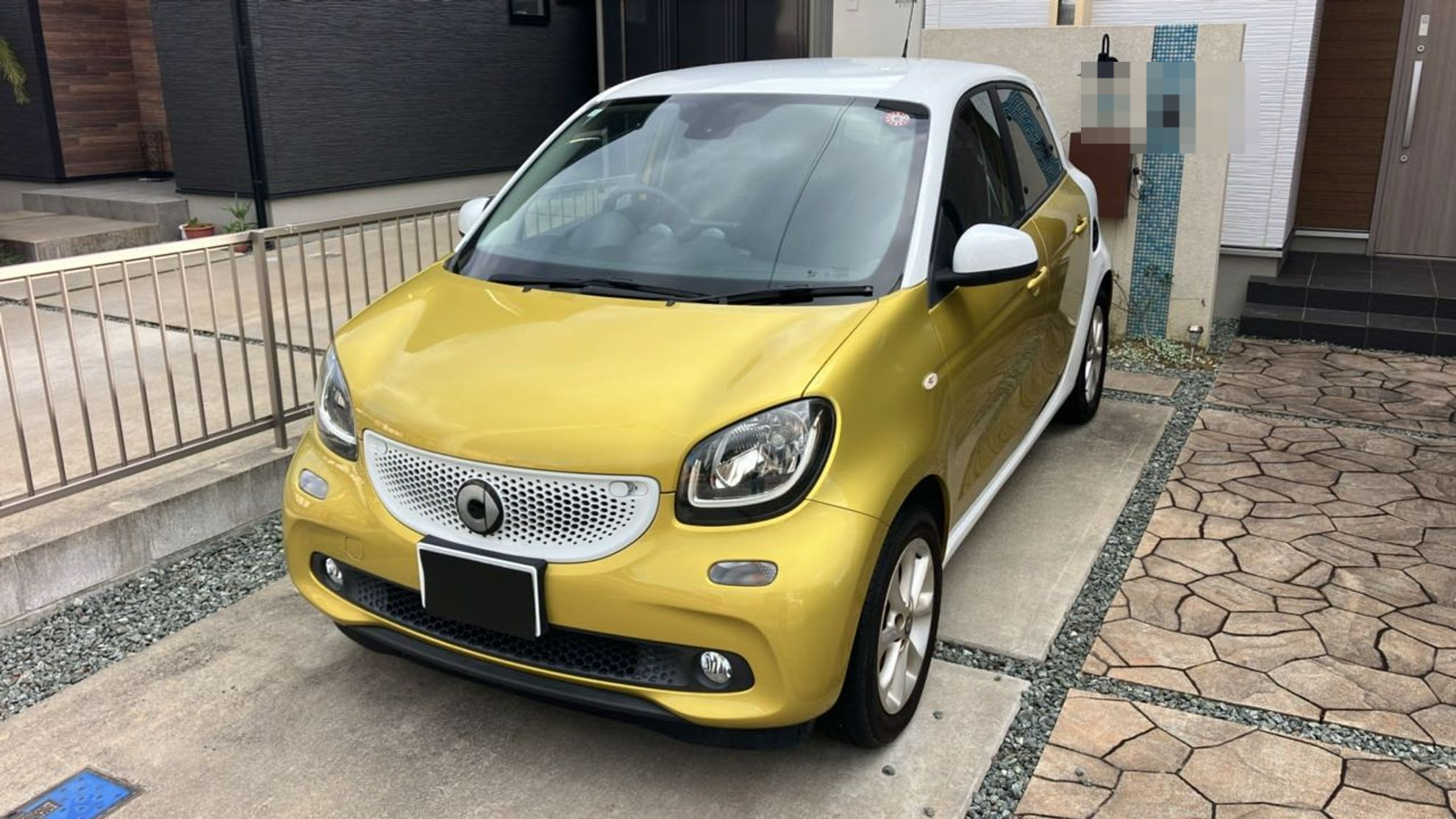 I様様の車両画像