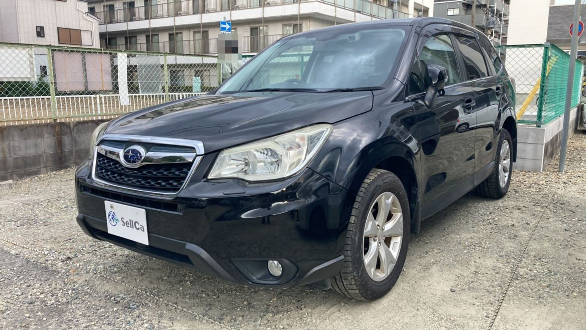 T様様の車両画像