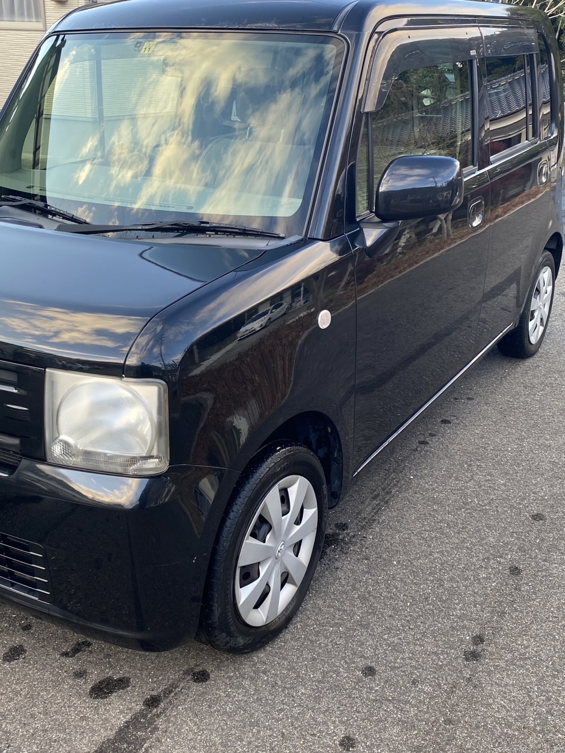 Y様様の車両画像