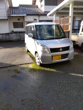 スズキ/パレット-256934