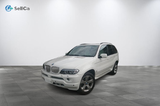 ＢＭＷ/Ｘ５-25735