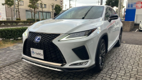 レクサス/ＲＸ-257471