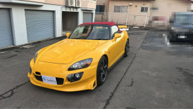ホンダ/Ｓ２０００-257668