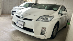 トヨタ/プリウス-257757