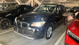 ＢＭＷ/Ｘ１-257830