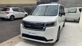 ホンダ/ステップワゴン-257856