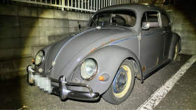 フォルクスワーゲン/ビートル-257891