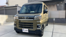 ダイハツ/アトレー-257893