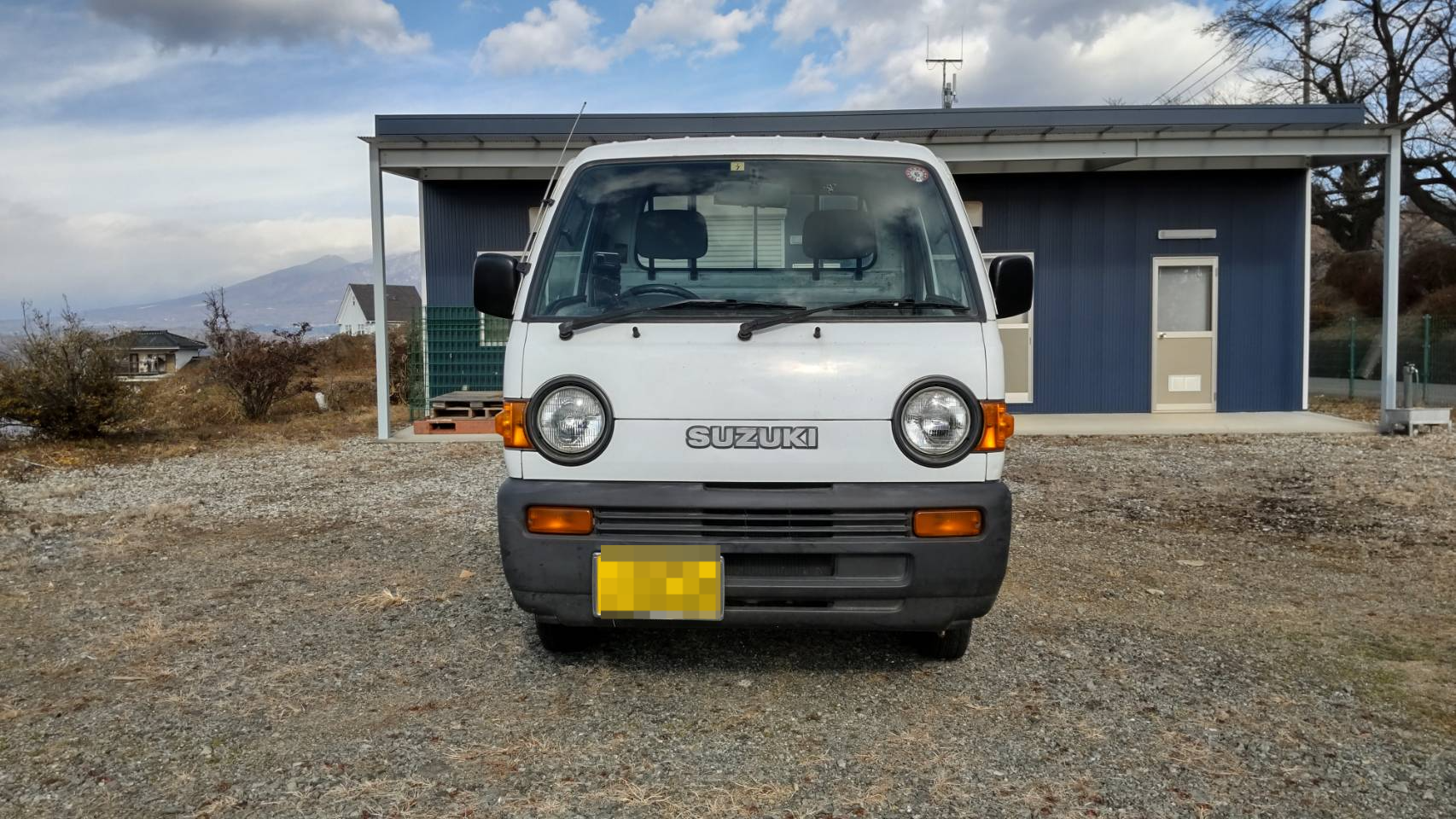 T様様の車両画像