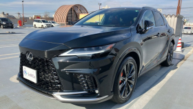 レクサス/ＲＸ３５０-258083