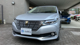 トヨタ/プレミオ-258247