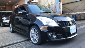 スズキ/スイフトスポーツ-258371