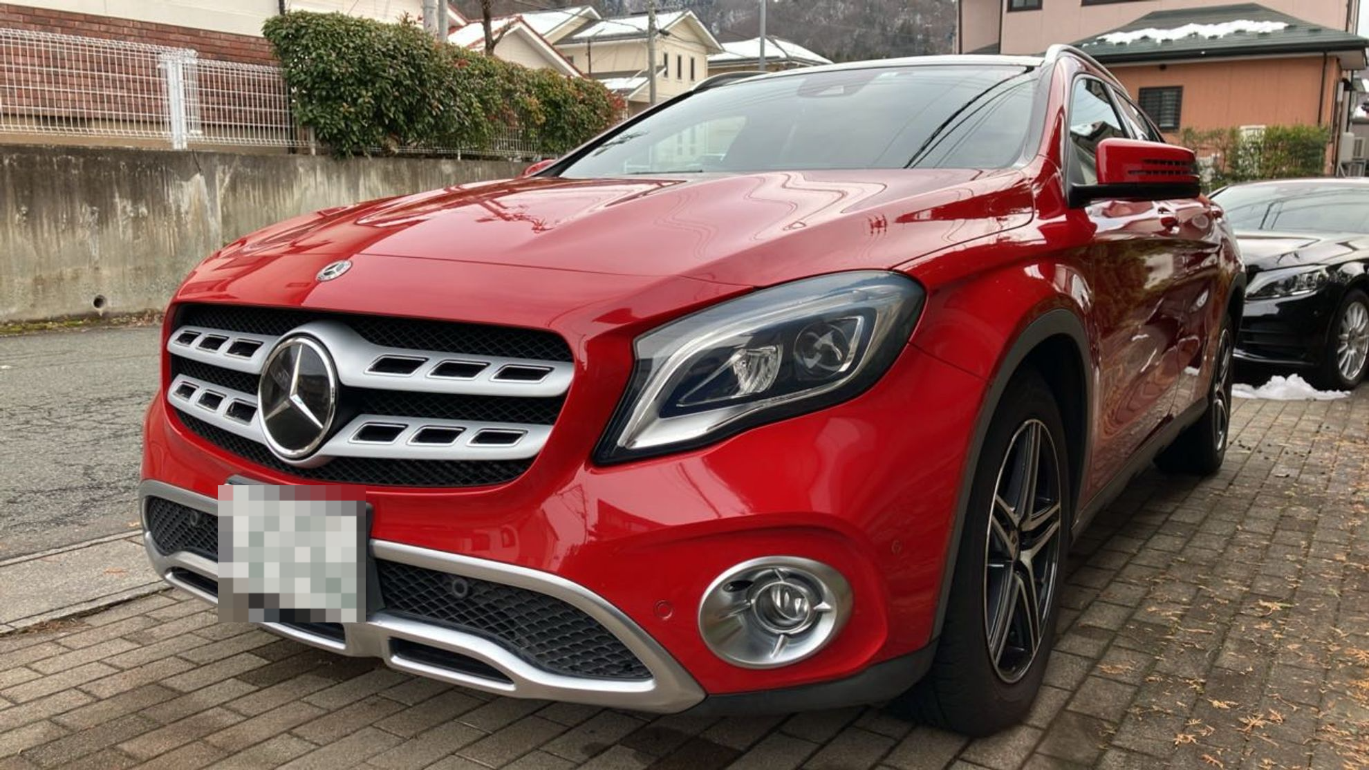 K様様の車両画像