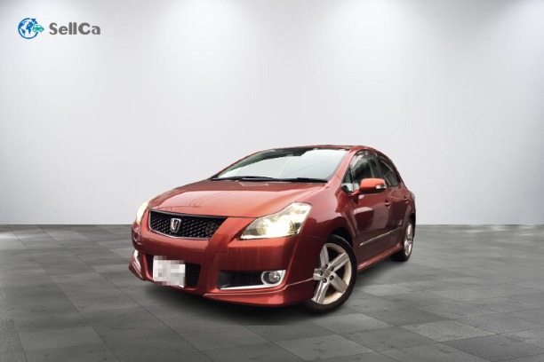 トヨタ/ブレイド-25848