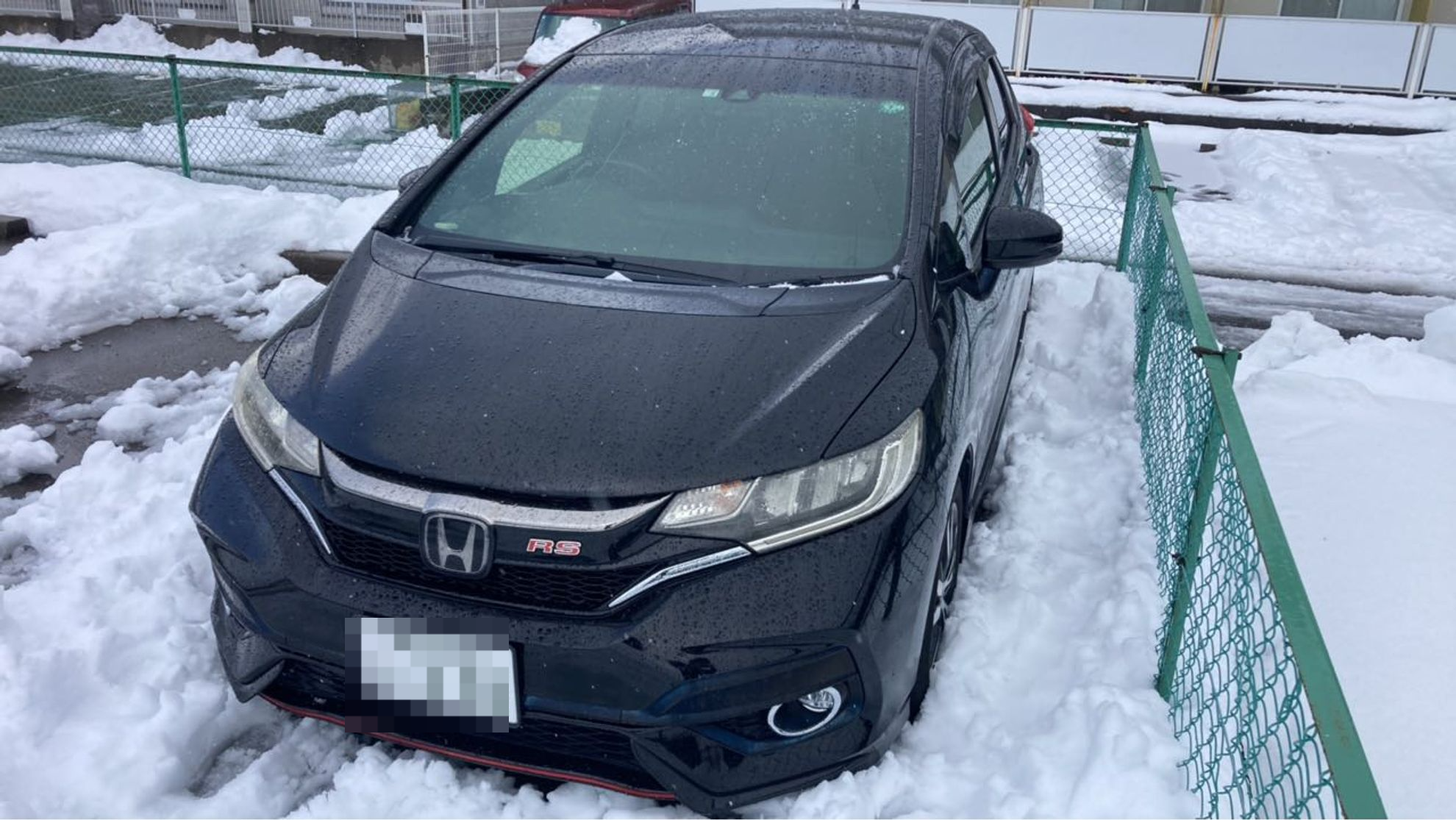 S様様の車両画像