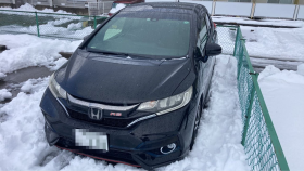 ホンダ/フィット-258489