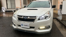 スバル/レガシィツーリングワゴン-258553