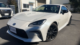 トヨタ/ＧＲ８６-258590