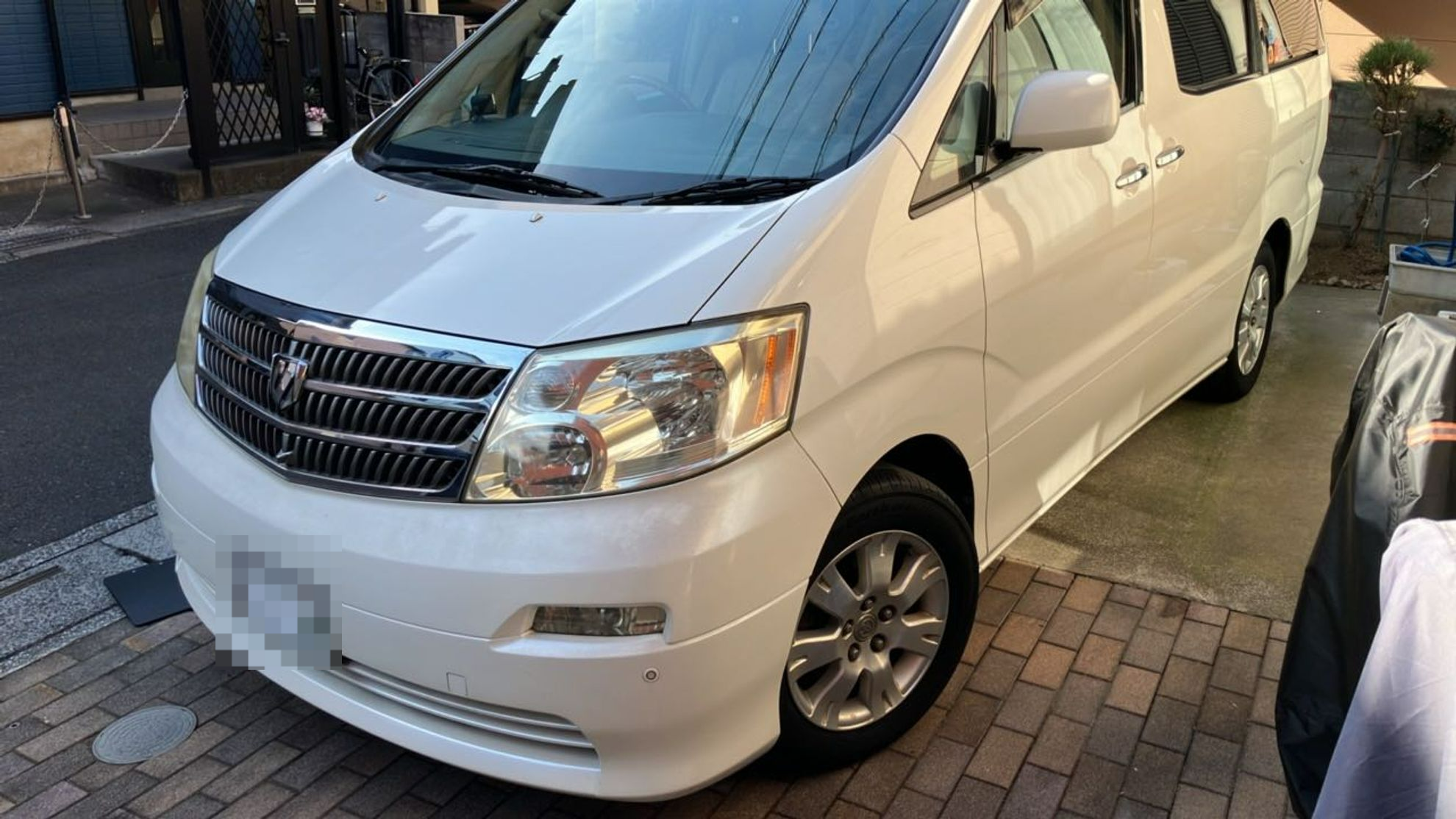 A様様の車両画像