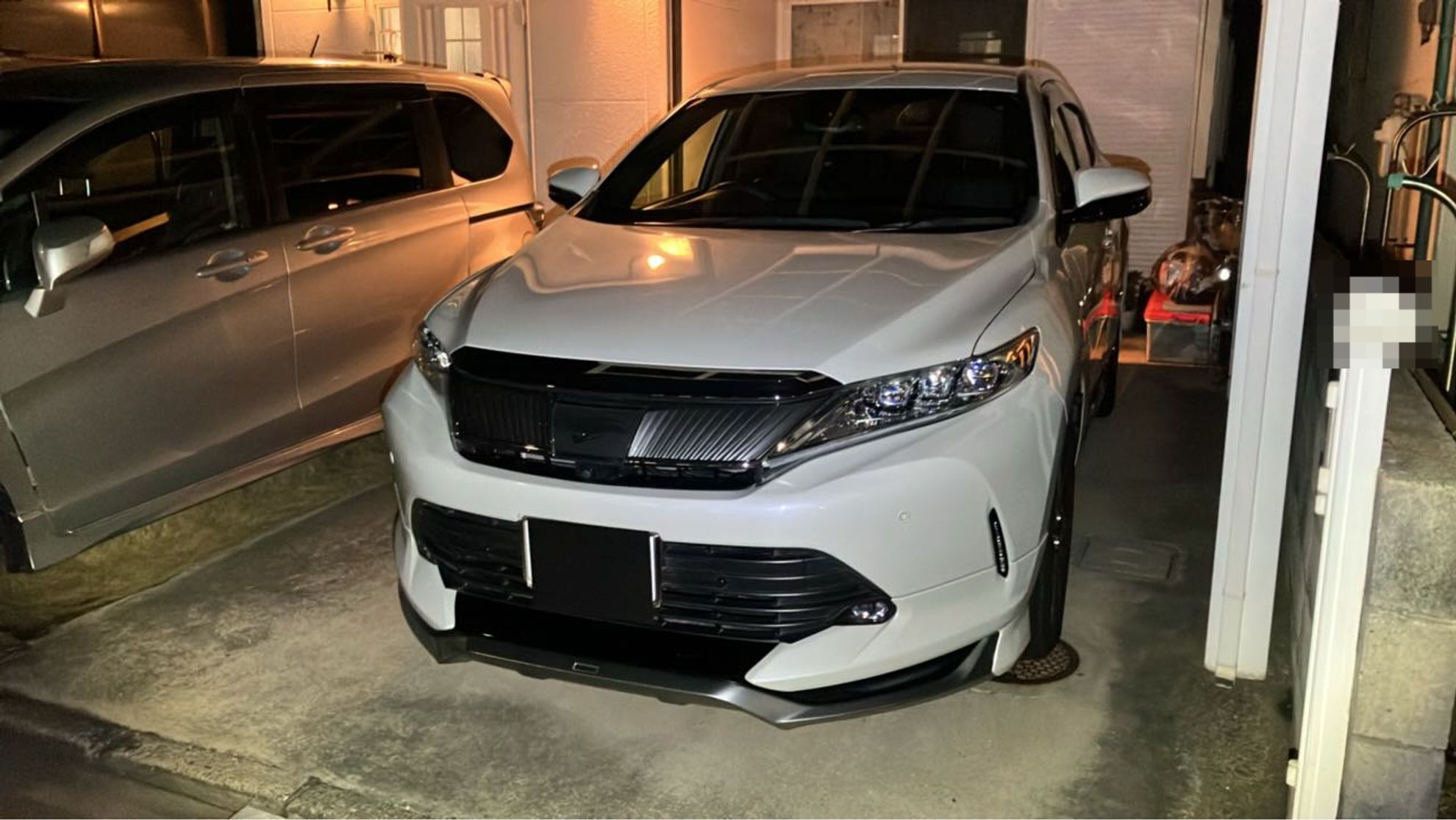 N様様の車両画像