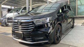 ホンダ/オデッセイ-258732