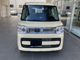 スズキ/スペーシア-258860