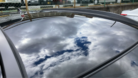 正面ルーフ