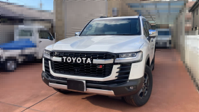 トヨタ/ランドクルーザー-259039