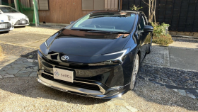 トヨタ/プリウス-259273