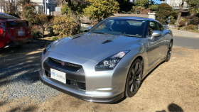 日産/ＧＴ－Ｒ-259432