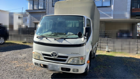 トヨタ/ダイナトラック-259449