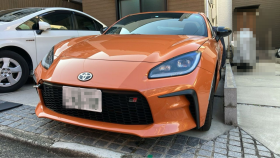 トヨタ/ＧＲ８６-259457