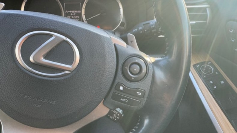 タイヤホイール後