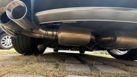 タイヤホイール後