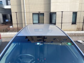 正面ルーフ