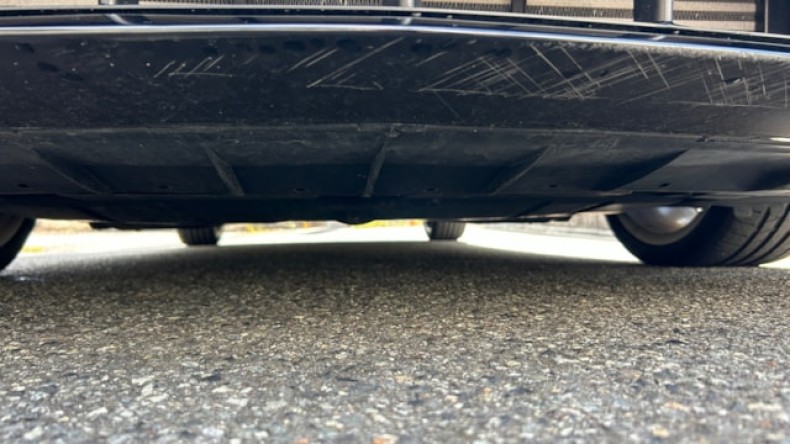 タイヤホイール後