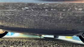 タイヤホイール後