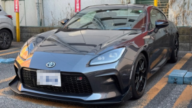トヨタ/ＧＲ８６-259736