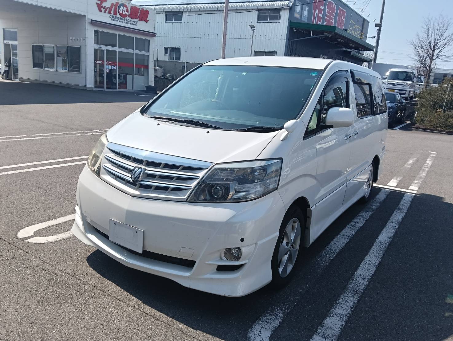 K様様の車両画像